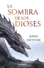 Hermanos de sangre nº 01/03 La sombra de los dioses