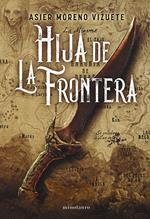 Hija de La Frontera - Premio Minotauro 2023