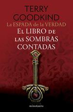 La Espada de la Verdad nº 01/17 El Libro de las Sombras Contadas