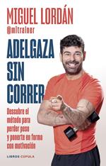 Adelgaza sin correr