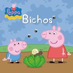 Peppa Pig. Un cuento - Bichos