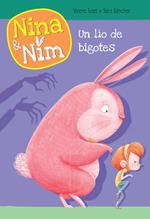 Nina y Nim 2 - Un lío de bigotes