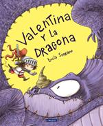 Valentina y la Dragona