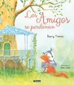 Los amigos se perdonan (Ardilla y sus amigos)