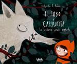 El lobo y Caperucita