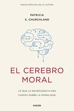 El cerebro moral