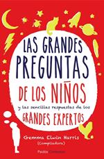 Las grandes preguntas de los niños