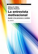 La entrevista motivacional 3ª edición