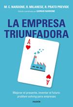 La empresa triunfadora