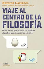 Viaje al centro de la filosofía