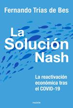 La solución Nash