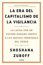 La era del capitalismo de la vigilancia