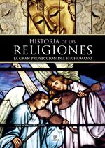 Historia de las religiones