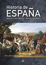 Historia de España