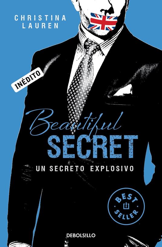 Beautiful Secret (Saga Beautiful 4)