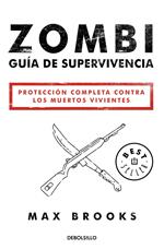 Zombi: Guía de supervivencia