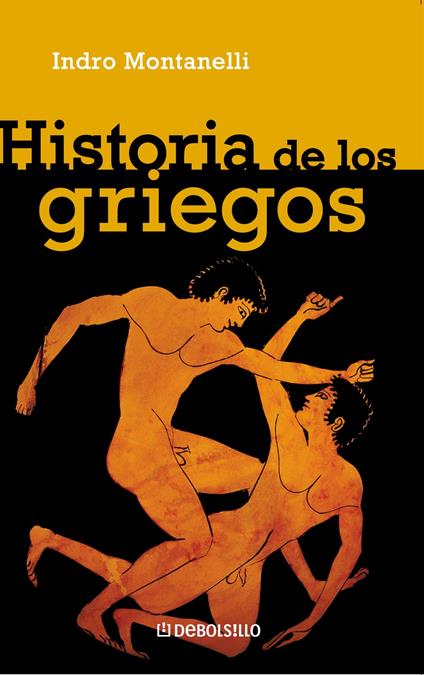 Historia de los griegos