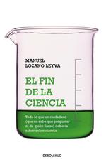 El fin de la ciencia