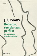 Retratos, semblanzas, perfiles