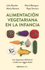 Alimentación vegetariana en la infancia