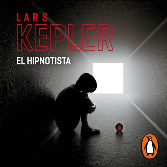 El hipnotista (Inspector Joona Linna 1)