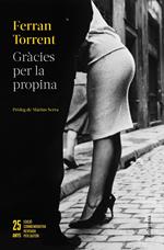 Gràcies per la propina - 25 anys