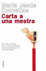 Carta a una mestra