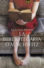 La bibliotecària d'Auschwitz