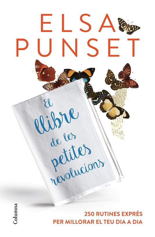 El llibre de les petites revolucions - Elsa Punset,Ricard Vela - ebook