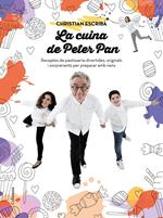 La cuina de Peter Pan