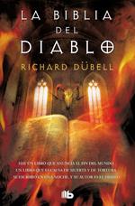 La Biblia del Diablo