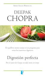 Digestión perfecta (Colección Salud Perfecta)