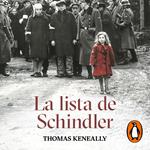 La lista de Schindler