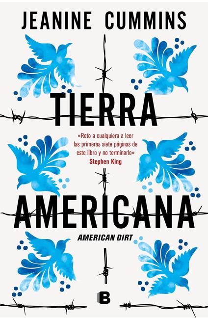 Tierra americana