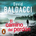 El camino del perdón (Serie Atlee Pine 1)