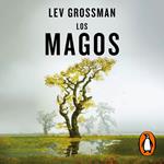 Los magos (Trilogía Los Magos 1)