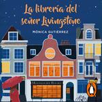 La librería del señor Livingstone