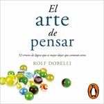 El arte de pensar