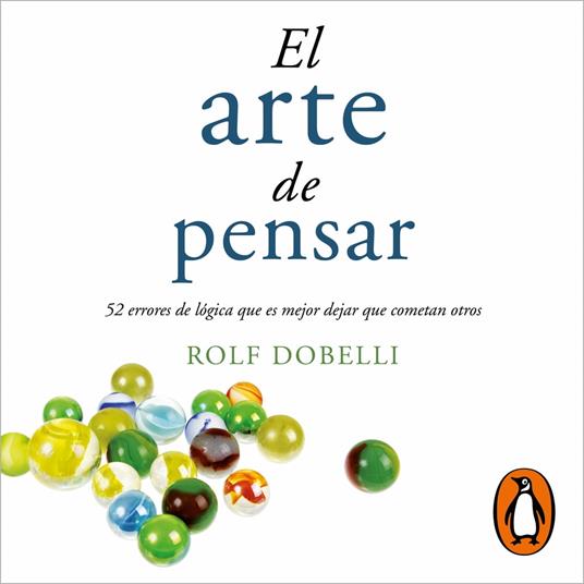 El arte de pensar