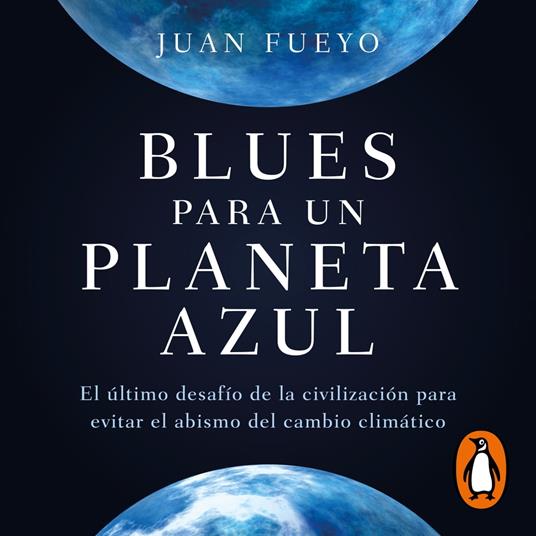 Blues para un planeta azul