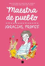 ¡Gracias, profes!