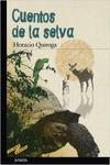 Cuentos de la selva