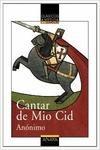 Cantar de Mio Cid