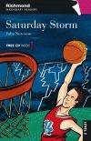 Richmond Secondary Readers - Saturday Storm (level 2)