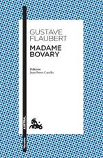 Madame Bovary