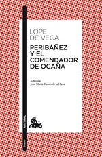 Peribáñez y el comendador de Ocaña