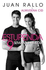 Estupenda en 9 semanas y media