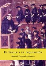 El fraile y la inquisición