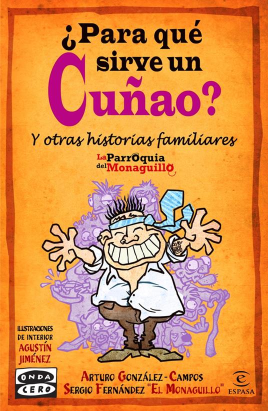 ¿Para qué sirve un cuñao?