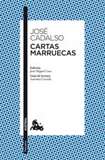 Cartas marruecas